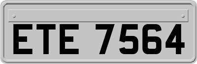 ETE7564