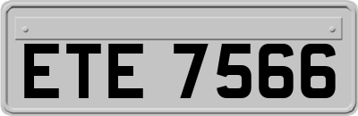 ETE7566