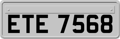 ETE7568