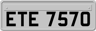 ETE7570