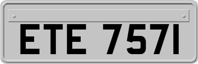 ETE7571