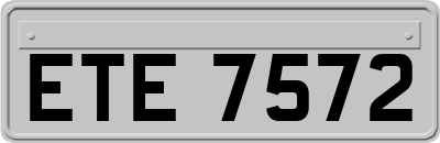 ETE7572