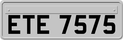 ETE7575