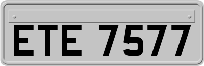 ETE7577