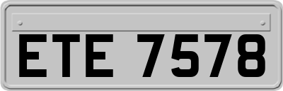 ETE7578