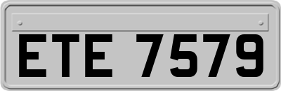 ETE7579
