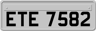 ETE7582