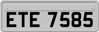 ETE7585