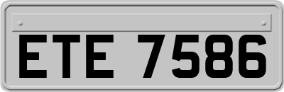 ETE7586