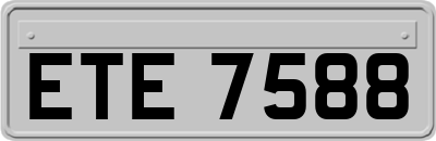ETE7588