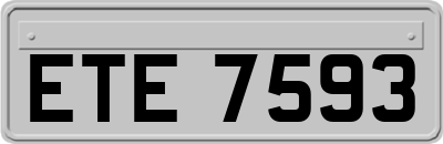 ETE7593