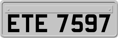 ETE7597
