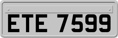ETE7599