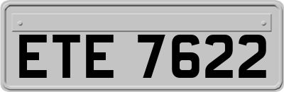 ETE7622