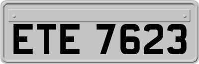 ETE7623
