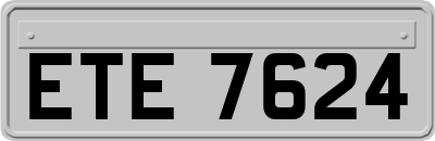 ETE7624