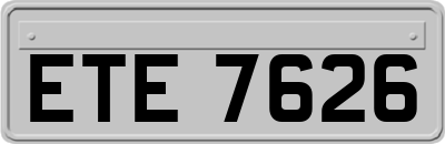 ETE7626