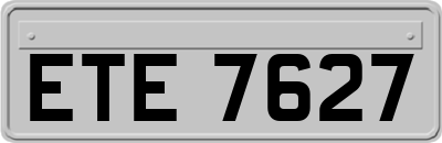 ETE7627