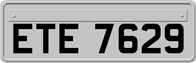 ETE7629