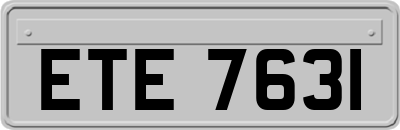 ETE7631