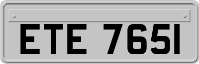 ETE7651