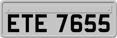 ETE7655