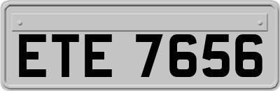 ETE7656