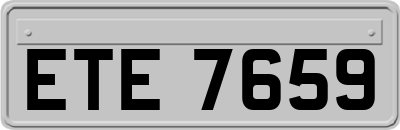 ETE7659