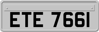 ETE7661