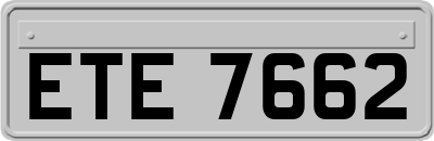 ETE7662
