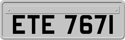 ETE7671