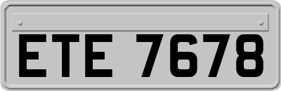 ETE7678