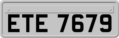 ETE7679