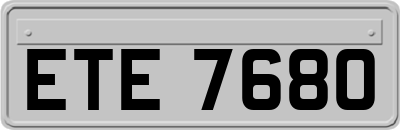 ETE7680