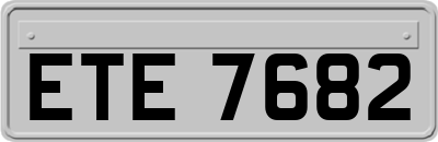 ETE7682