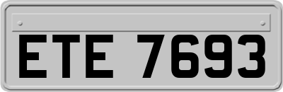 ETE7693