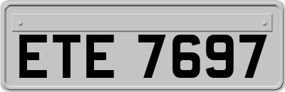 ETE7697