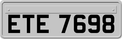 ETE7698