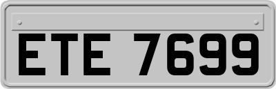 ETE7699