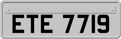 ETE7719