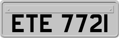 ETE7721