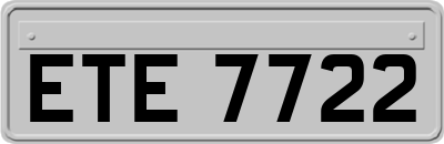 ETE7722