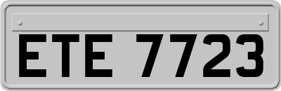 ETE7723
