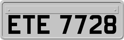 ETE7728