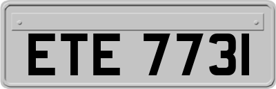 ETE7731