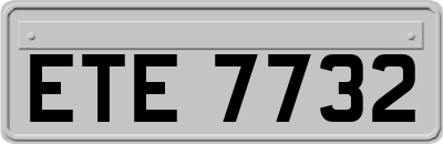 ETE7732