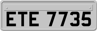 ETE7735