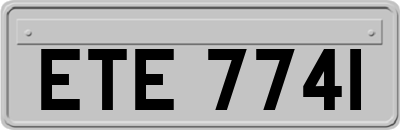 ETE7741