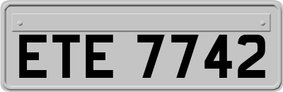 ETE7742