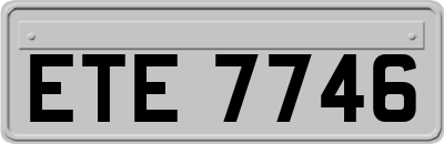 ETE7746